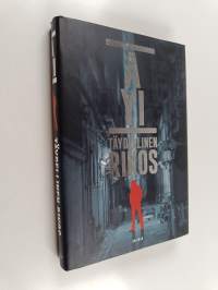 Täydellinen rikos (UUSI)