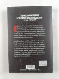 Täydellinen rikos (UUSI)