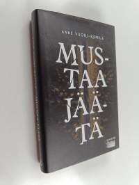 Mustaa jäätä (UUDENVEROINEN)