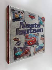 Nasta lautaan