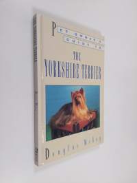 Pet owner&#039;s guide to the Yorkshire terrier