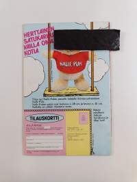 Nalle Puh 3/1984