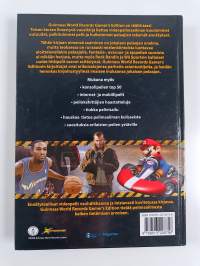 Guinness World Records 2009 : Gamer&#039;s Edition