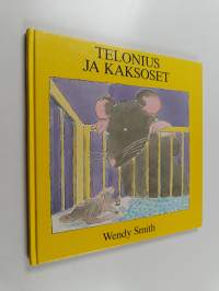Telonius ja kaksoset
