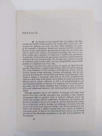 The Theory and practice of psychiatry