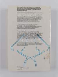 The working brain : an introduction to neuropsychology