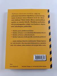 Erittäin tiukkojen tilanteiden käsikirja