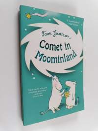 Comet in Moominland