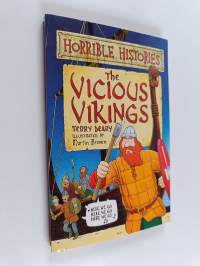 The vicious Vikings