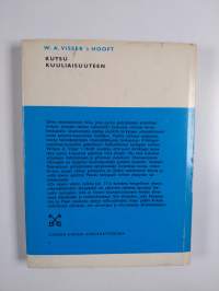 Kutsu kuuliaisuuteen
