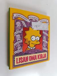 Lisan oma kirja