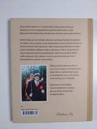 Äläkä sure, Sakari (signeerattu)
