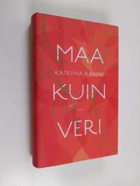 Maa kuin veri (UUSI)