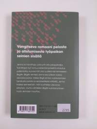 Hänen valtansa alla (UUDENVEROINEN)