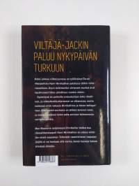 Aavesärky (UUSI)