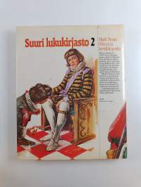 Prinssi ja kerjäläispoika