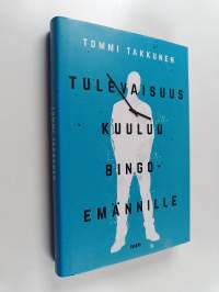 Tyhjä kuva