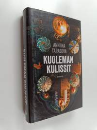 Kuoleman kulissit (UUSI)