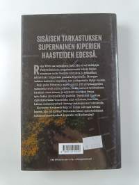 Kuoleman kulissit (UUSI)