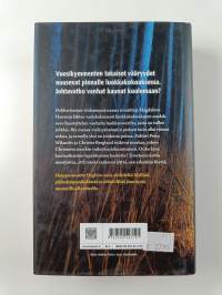 Tervetuloa kotiin (UUSI)