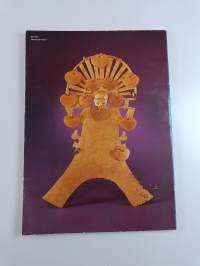 Gold of El Dorado