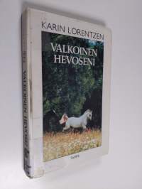 Valkoinen hevoseni