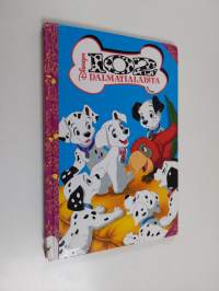 102 dalmatialaista
