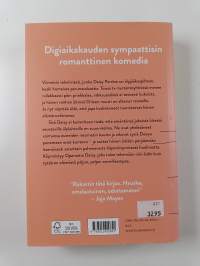 Kysy mitä vain (UUDENVEROINEN)