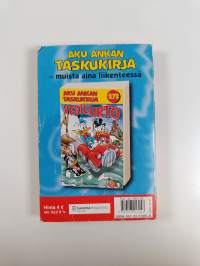 Kovaa valuuttaa