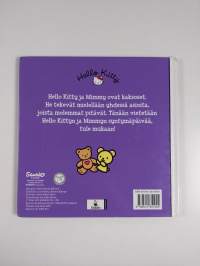 Hello Kitty &amp; Mimmy