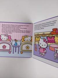 Hello Kitty &amp; Mimmy