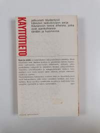 Sinä ja minä