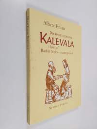 Det finske folkeepos Kalevala i lyset af Rudolf Steiners antroposofi
