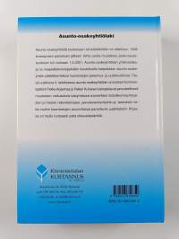 Asunto-osakeyhtiölaki : kommentaari