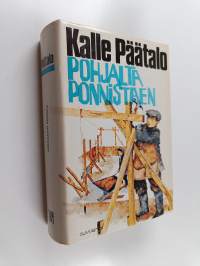 Pohjalta ponnistaen