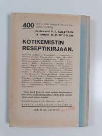 Kodin teknillinen opas