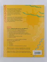 Help, A - Nurses, public health nurses and midwives