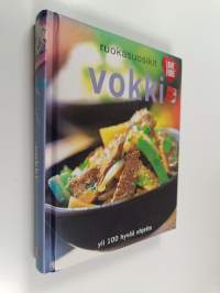 Vokki