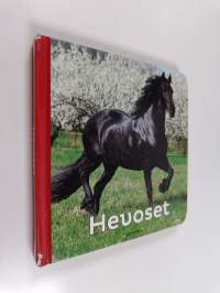 Hevoset