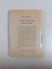 Puhtaan-Suloisuuden punainen portti