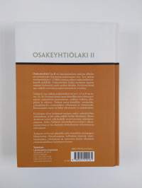 Osakeyhtiölaki 2