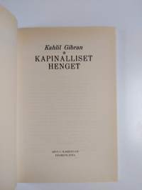 Kapinalliset henget