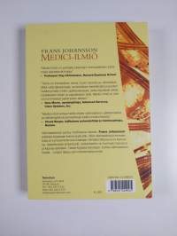 Medici-ilmiö : huippuoivalluksia alojen välimaastossa