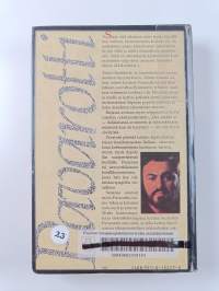 Pavarotti