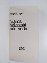 Legenda neljännestä kuninkaasta