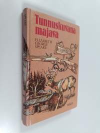 Tunnuskuvana majava