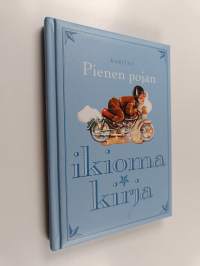 Pienen pojan ikioma kirja