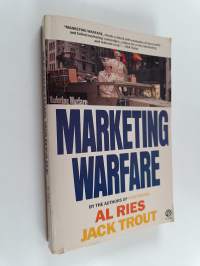 Marketing Warfare