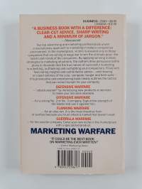 Marketing Warfare