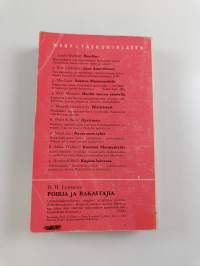 Poikia ja rakastajia